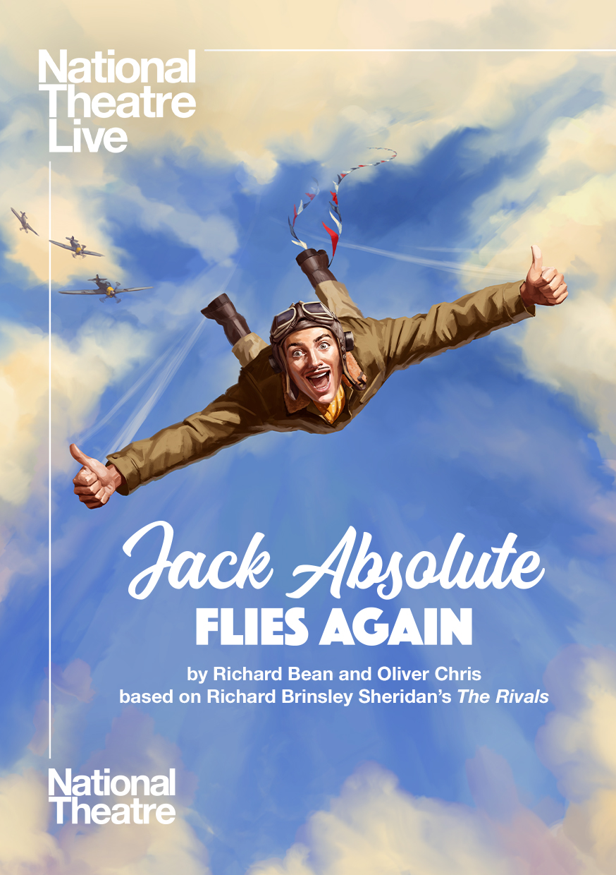 jack absolute